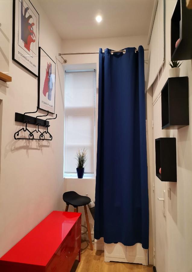 Studio Louis XIII Rouen Exteriér fotografie