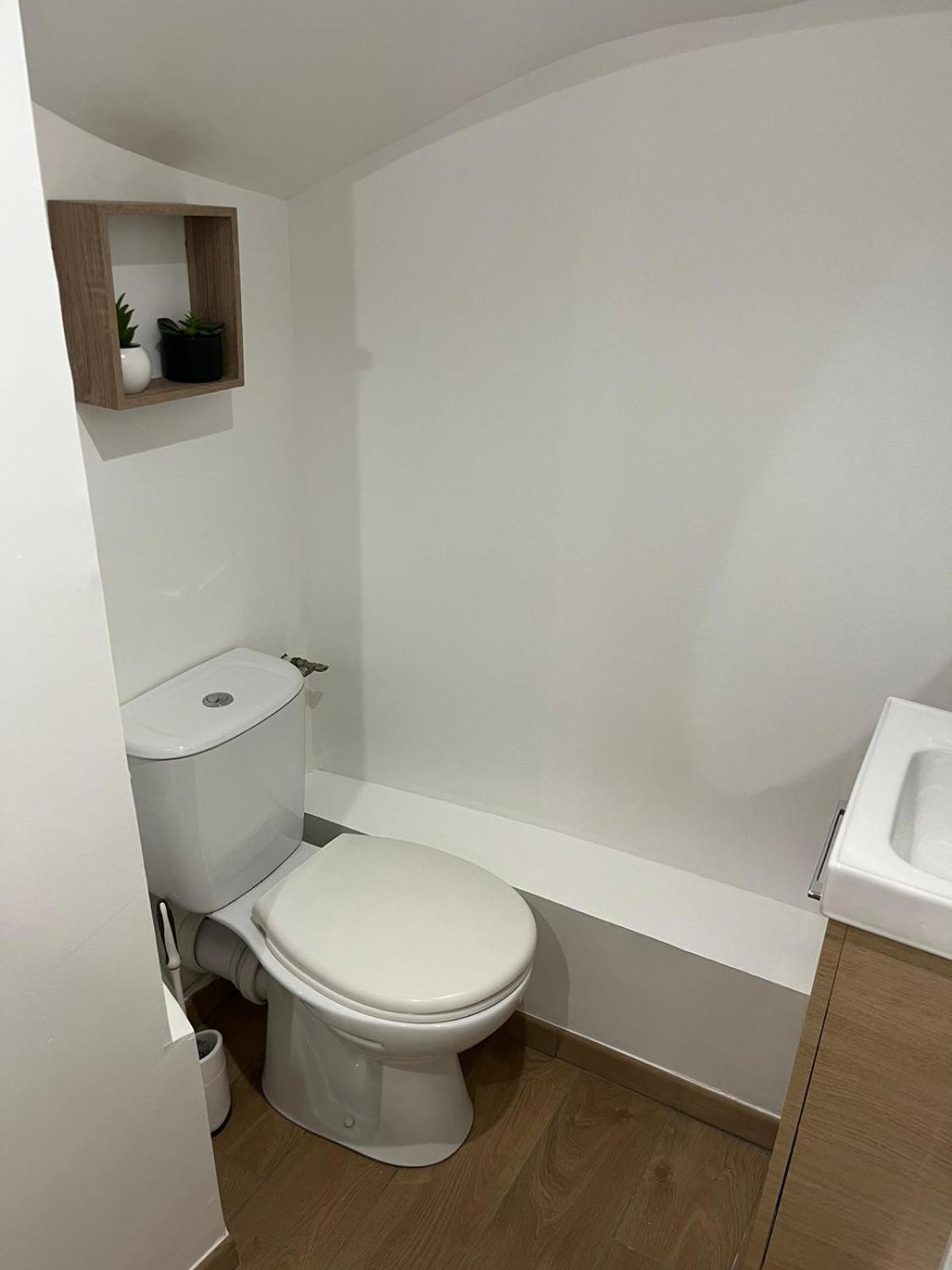 Studio Louis XIII Rouen Exteriér fotografie