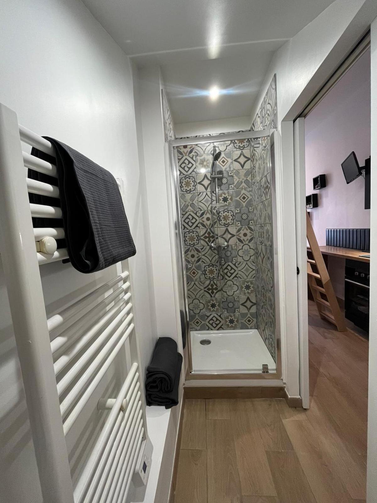 Studio Louis XIII Rouen Exteriér fotografie
