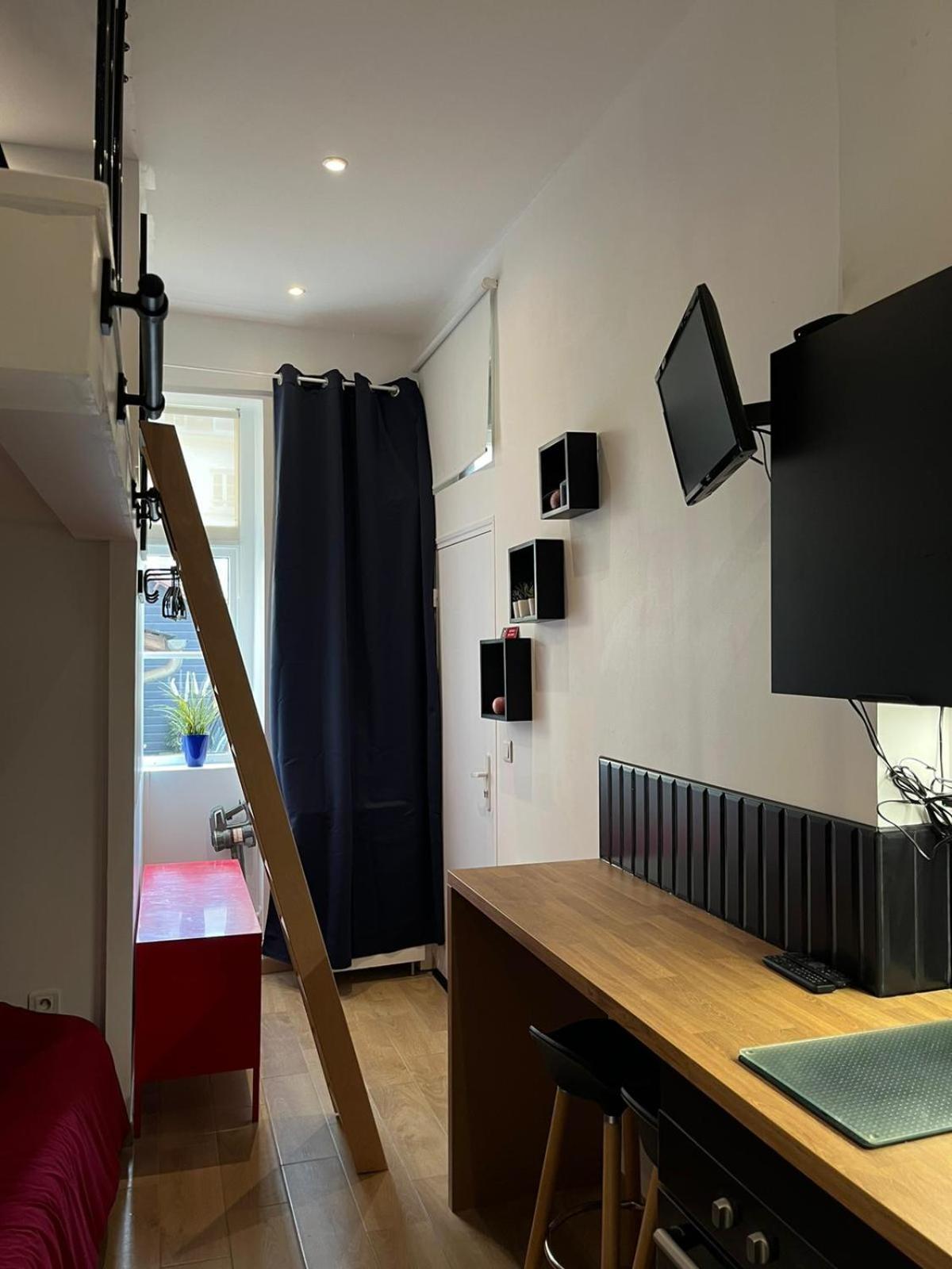 Studio Louis XIII Rouen Exteriér fotografie