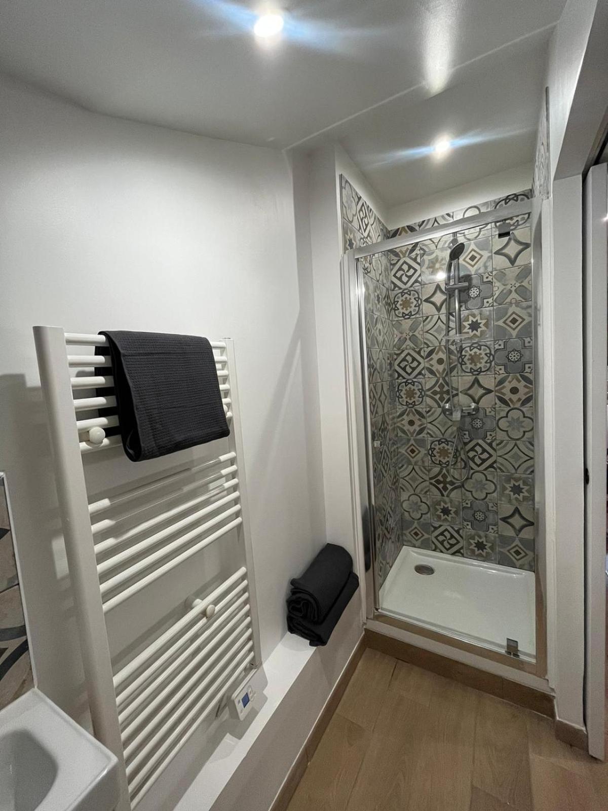 Studio Louis XIII Rouen Exteriér fotografie
